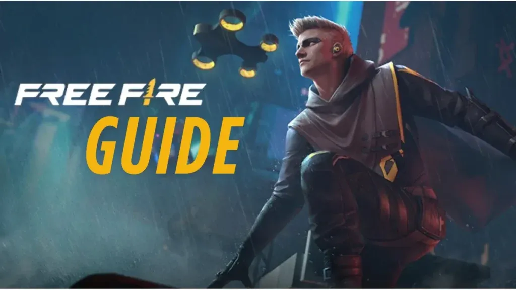 Free Fire Guide
