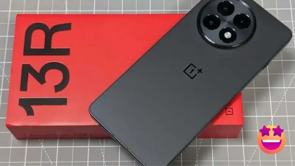 OnePlus 13R Price