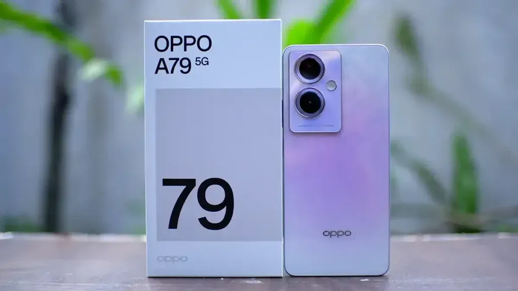 Oppo A79 5G Price