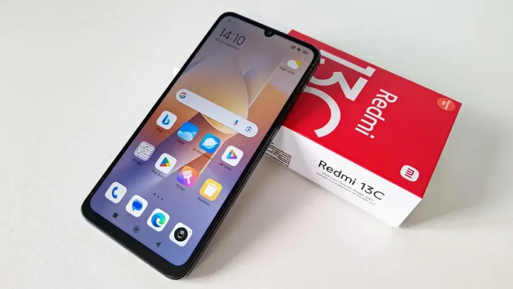 Redmi 13C